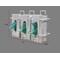 Omnimed Triple Wire Glove Box Holder/Dispenser, Side-by-Side 305380 - alternate 2